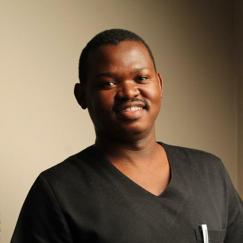 SANELE MGAGA

ORAL HYGIENIST
BOH (UKZN)