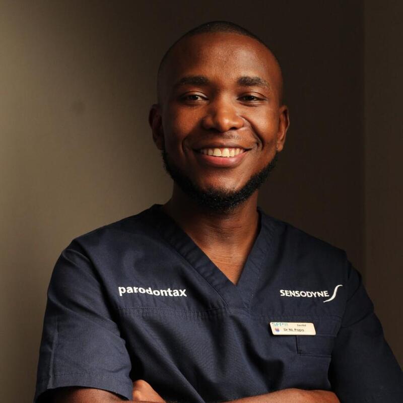 DR. L. PAPO

DENTAL
BDS (SMU)
