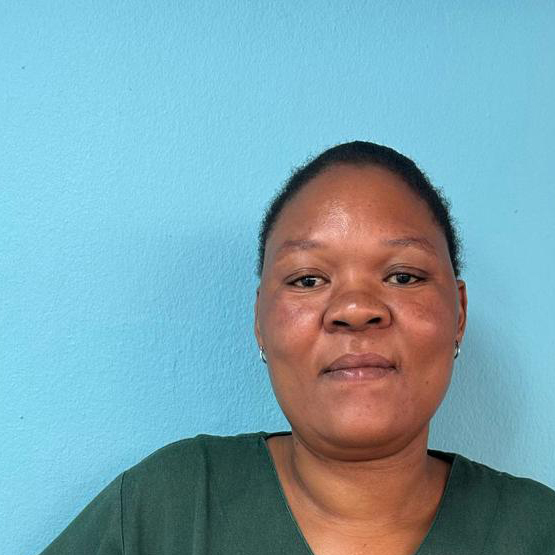 SEIPATI MOFOKENG

GENERAL WORKER